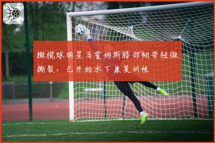 橄榄球明星马霍姆斯膝部韧带轻微撕裂,已开始水下康复训练