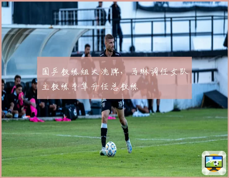 国乒教练组大洗牌,马琳调任女队主教练李隼升任总教练
